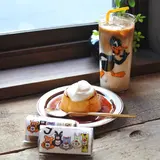 Butter”mass”ter（バターマスター）