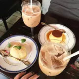 武蔵野珈琲店