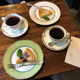 Flor de cafe 樹の花