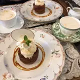 山の上ホテル