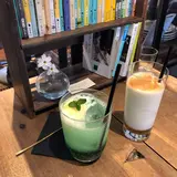 松庵文庫（ツツジカフェ）