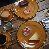 エントツコーヒー舎