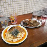 大衆食堂スタンド そのだ