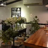 Lovin' Her Flower Cafe & Bar