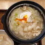 朝日屋うどん