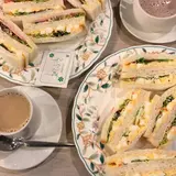 マヅラ喫茶店
