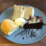 シフォンケーキ専門店 モリスケ