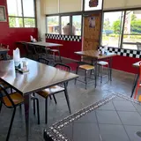 バーガー チルコリーノ