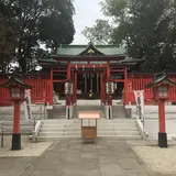 馬橋稲荷神社