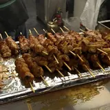 鳥勇