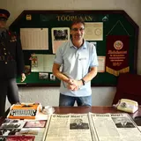 KGB Museum