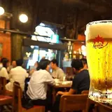 恵比寿 ビヤホール