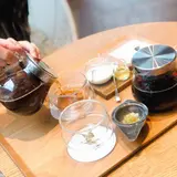 【閉店】Milk. Black. Lemon. By GOGO NO KOCHA