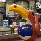 昭和30年代にタイムスリップ 高山昭和館