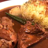 たごカレー