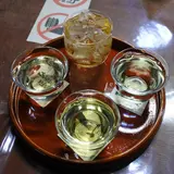 川尻酒造場