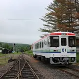 ふるさと銀河線りくべつ鉄道