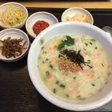 본죽 선릉역점