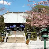 密蔵院