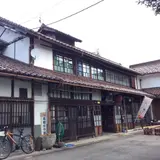 高橋庄作酒造店