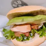 ベーグル&ベーグル エキュート赤羽店
