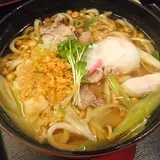 手打ちうどん 家康 浅草店