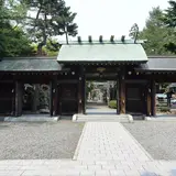 琴似神社