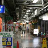 浅草地下街