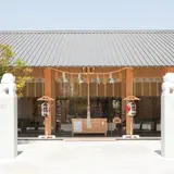 赤城神社