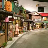 葛飾柴又寅さん記念館
