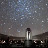 PLANETARIUM Starry Cafe