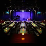 BLUE NOTE TOKYO（ブルーノート東京）
