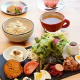 おもてなしごはん。OYOBARE