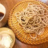 手打ちそば 美蕎