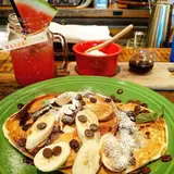 ALOHA TABLE natural