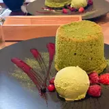 神楽坂 茶寮
