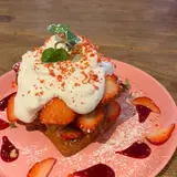 JINNAN CAFE