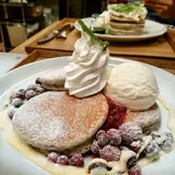 うまやの楽屋 東京ソラマチ店