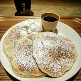 [閉店] THE MONOCLE CAFE