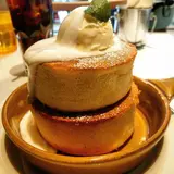 【閉業】HANDS CAFE