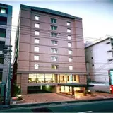 平和台ホテル天神