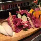 赤牛焼肉 味ひときれ