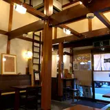 茶そば寿庵 蔵のまち店