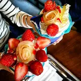カフェクレープ