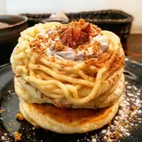 [閉店] 24/7 coffee&roaster
