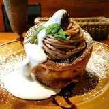 TheCAFE
