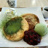 雪のはな 東京原宿店