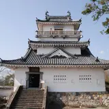 杵築城