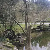 桃源清水