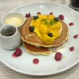 パンケーキ専門店Butter 神戸ハーバーランドumie店